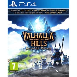 Valhalla Hills: Definitive Edition - PlayStation 4
