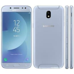 Galaxy J5 (2017) 16 GB - Azul - Desbloqueado