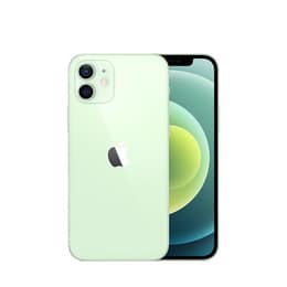 iPhone 12 64 GB - Verde - Desbloqueado
