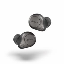Jabra ELITE 85T Earbud Redutor de ruído Bluetooth Earphones - Cinzento/Preto
