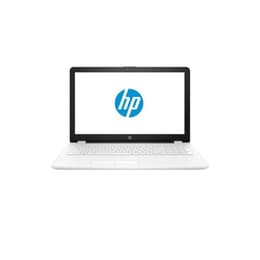 HP 15-bw035nf 15,6-inch () - Dual Core A6-9220 - 4GB - HDD 1 TB AZERTY - Francês