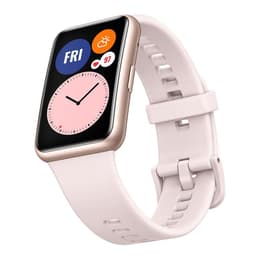 Huawei Smart Watch Watch Fit GPS - Rosa