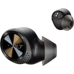 Plantronics BACKBEAT PRO 5100 Earbud Redutor de ruído Bluetooth Earphones - Preto