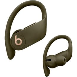 Beats By Dr. Dre Powerbeats Pro Earbud Bluetooth Earphones - Verde