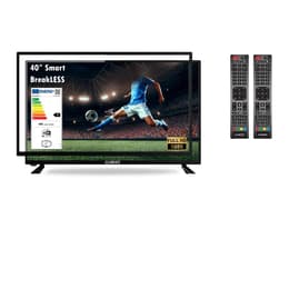 Elements Multimedia 40-inch ELT40SDEBR9 1920x1080 TV