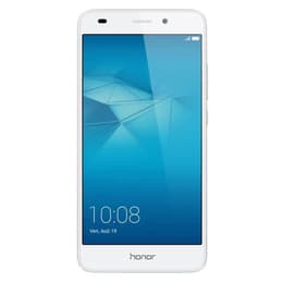 Huawei Honor 5C 16 GB (Dual Sim) - Prateado - Desbloqueado