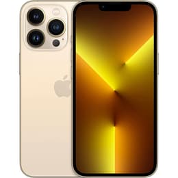 iPhone 13 Pro 128 GB - Dourado - Desbloqueado