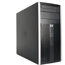 HP Compaq 6200 Pro MT - HDD 250 GB - 6GB