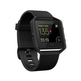 Fitbit Smart Watch Blaze GPS - Preto