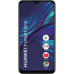 Huawei P smart 2019 64 GB - Preto Meia Noite - Desbloqueado