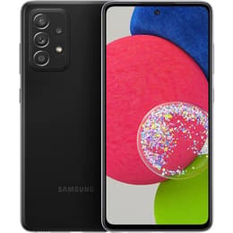 Galaxy A52S 5G 128 GB - Preto - Desbloqueado