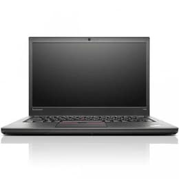 Lenovo ThinkPad T450 W10 14-inch (2015) - Core i5-5300U - 8GB - SSD 250 GB AZERTY - Francês