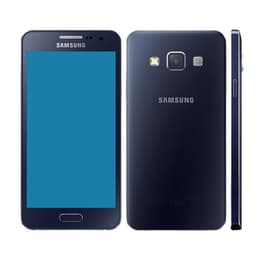 Galaxy A3 16 GB - Azul - Desbloqueado