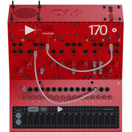 Teenage Engineering Pocket Operator Modular 170 Acessórios De Áudio
