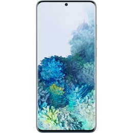 Galaxy S20+ 5G 128 GB (Dual Sim) - Azul - Desbloqueado