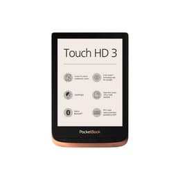 Pocketbook Touch HD3 6 WiFi Leitor Eletrónico