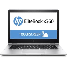 HP HP EliteBook X360 1030 G2 13,3” (2019)