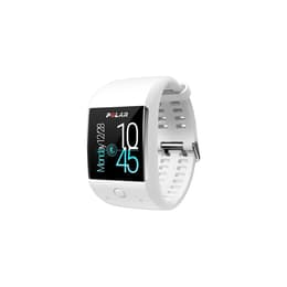 Polar Smart Watch M600 GPS - Branco