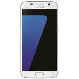 Galaxy S7 32 GB - Branco - Desbloqueado