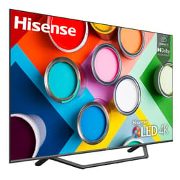 Hisense 43-inch 43A7GQ 3840x2160 TV