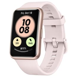 Huawei Smart Watch Watch Fit New GPS - Rosa