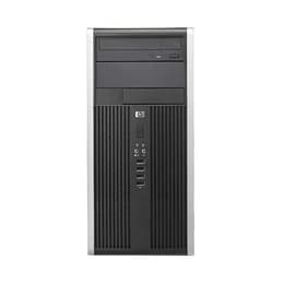 HP Compaq 6000 Pro MT Core 2 Duo E7500 2,93 - HDD 500 GB - 8GB