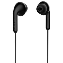 Defunc Basic Music Earbud Bluetooth Earphones - Preto