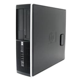 HP Compaq 8000 Elite SFF Core 2 Duo E8400 3 - HDD 250 GB - 8GB