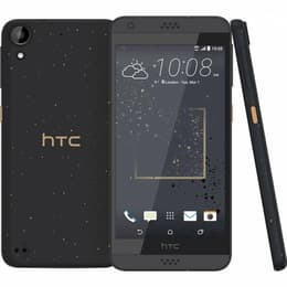 HTC Desire 530 16 GB - Preto - Desbloqueado