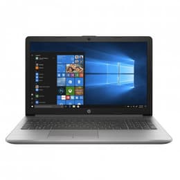 HP Notebook 250 G7 202Y7EA 15,6-inch (2019) - Core i3-1005G1 - 8GB - SSD 256 GB AZERTY - Francês