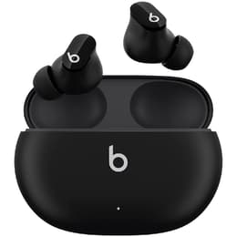 Beats By Dr. Dre Beats Studio Buds Earbud Redutor de ruído Bluetooth Earphones - Preto