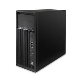 HP Z240 Tower Workstation Core i3-6100 3,7 - SSD 480 GB - 16GB