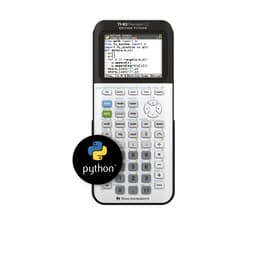 Texas Instruments TI-83 Premium CE edition pyhon Calculadora