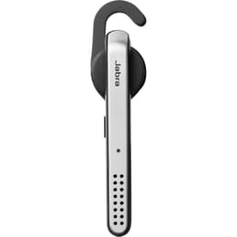 Jabra Stealth UC (MS) Earbud Redutor de ruído Bluetooth Earphones - Preto/Cinzento