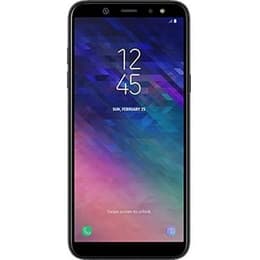 Galaxy A6 (2018) 32 GB - Preto - Desbloqueado