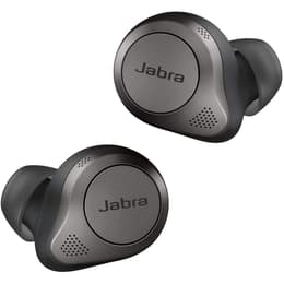 Jabra ELITE 85T Earbud Redutor de ruído Bluetooth Earphones -
