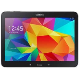 Galaxy Tab 4 10.1 (2014) 16GB - Preto - (WiFi)