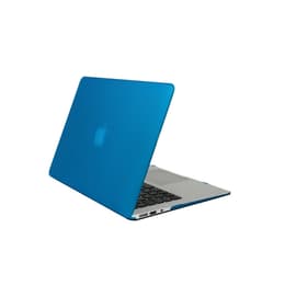 Capa MacBook Air 13" (2010-2017) - Policarbonato - Azul