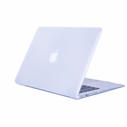 Capa MacBook Air 13" (2010-2017) - Policarbonato - Transparente