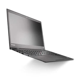 Lenovo ThinkPad X1 Carbon (3rd Gen) 14-inch (2015) - Core i5-5200U - 8GB - SSD 256 GB AZERTY - Francês