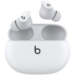 Beats By Dr. Dre Beats Studio Buds Earbud Redutor de ruído Bluetooth Earphones - Branco