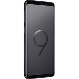 Galaxy S9 64 GB - Preto Carbono - Desbloqueado
