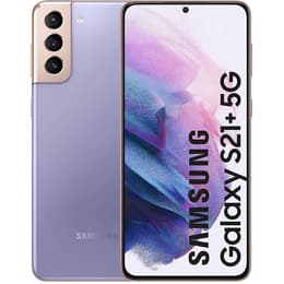 Galaxy S21 Plus 5G 128 GB - Violeta - Desbloqueado