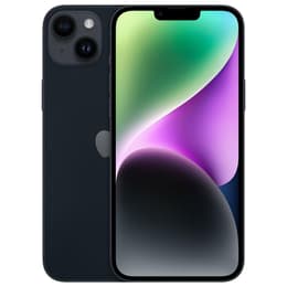 iPhone 14 Plus 256GB - Meia-Noite - Desbloqueado | Back Market