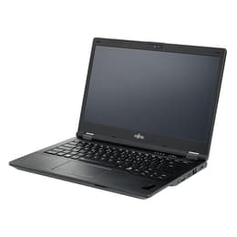 Fujitsu LifeBook E549 14-inch (2018) - Core i5-8265U - 16GB - SSD
