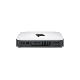 Mac mini (Outubro 2012) Core i5 2,5 GHz - HDD 500 GB - 4GB | Back
