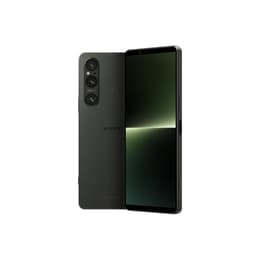 Sony Xperia 1 V 256GB - Preto - Desbloqueado | Back Market