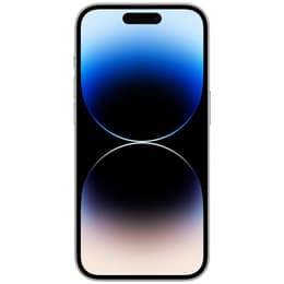 iPhone 14 Pro 256GB - Prateado - Desbloqueado | Back Market