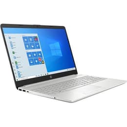 HP 15s-eq1xxx 15-inch (2020) - Ryzen 3 - 4000 Series (U) - 8GB