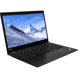 ThinkPad X390 core i5 13インチ Lenovo ThinkPad X390 13-inch (2019) - Core I5-8365U - 16GB - SSD